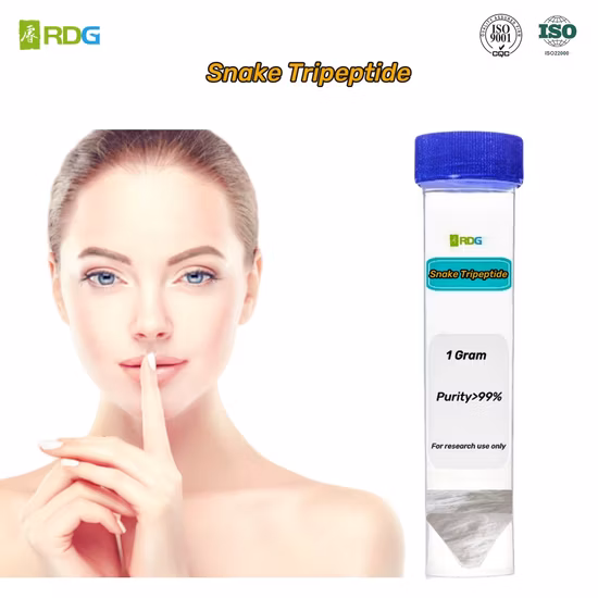 Materia prima cosmética Disel acetil tetrapéptido