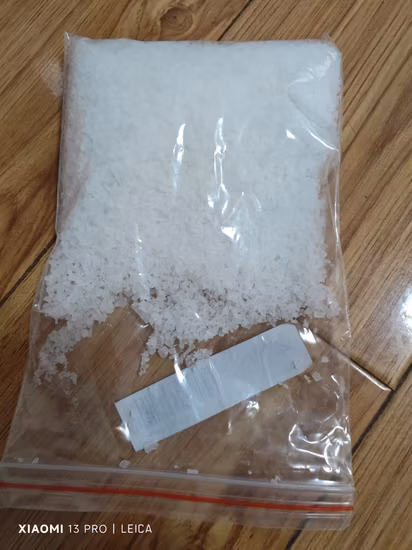 Suministro de fábrica de máxima pureza CAS 66215