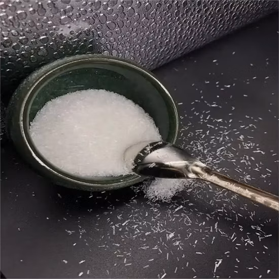 Glutamato L potenciador del sabor de aminoácidos